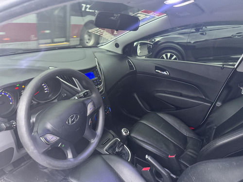 Hyundai HB20S HB20S C.Plus/C.Style1.0 Flex 12V Mec. 4P
