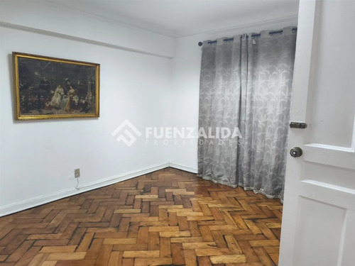 Oficina En Venta En Santiago