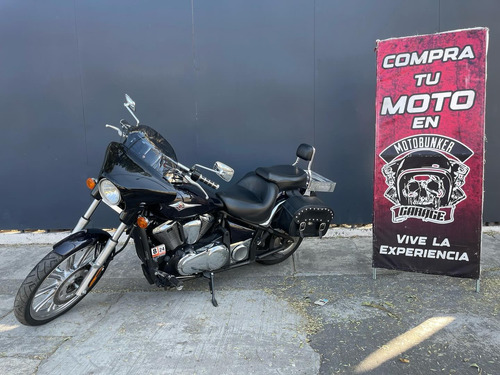 Kawasaki Vulcan 900