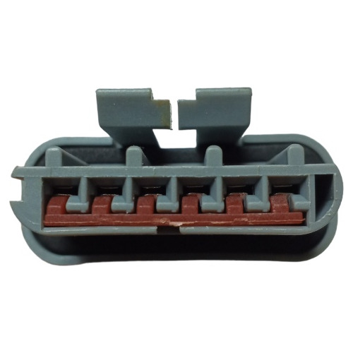 Conector Modulo Encendido Bronco 6cil Dy425 