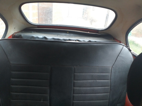 Fiat Fiat 600 F