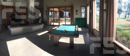 Imagen 5 de 13 de Venta Lote - Club De Campo San Lucas Canning