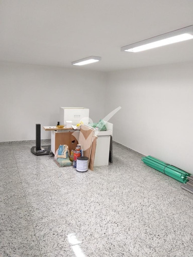 Imagem 5 de 5 de Prédio À Venda Em Vila Formosa - Pr003857