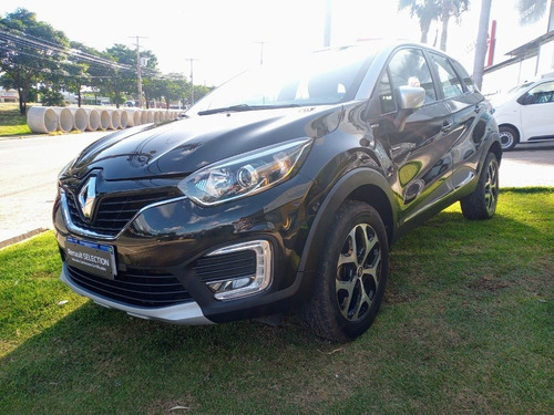 Imagem 2 de 9 de Captur 2.0 16v Hi-flex Bose Automático