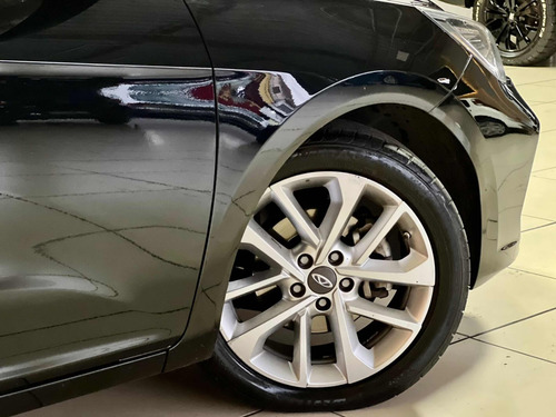 Chery Arrizo 5 1.5 Rxt Turbo Flex 4p