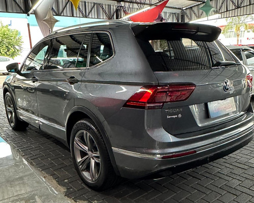 Volkswagen Tiguan Allspace Rl