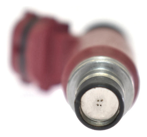 S Inyectores De Combustible 195500-3410 23250-97201 De 4