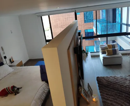 Apartamento En Venta En Puente Largo. Cod V12114