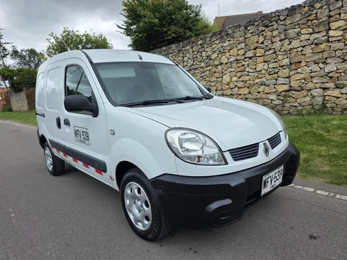 Renault Kangoo 1.6 Express