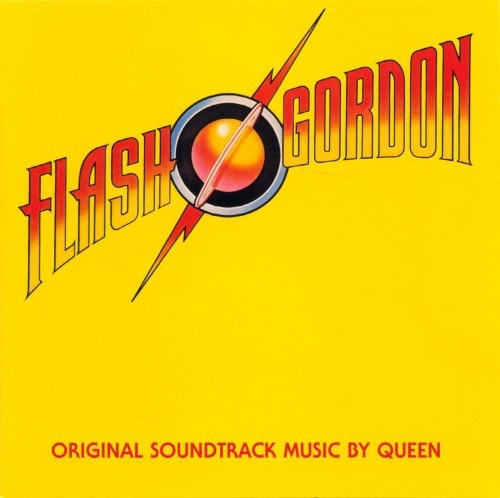 Queen/flash Gordon - Banda Original De Sonido (cd)