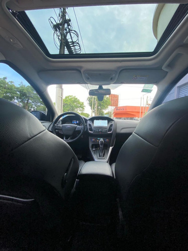 Ford Focus Se Plus 2.0 At6