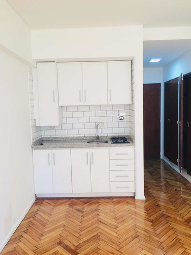 Imagen 3 de 10 de Venta Excelente Monoambiente Hecho A Nuevo