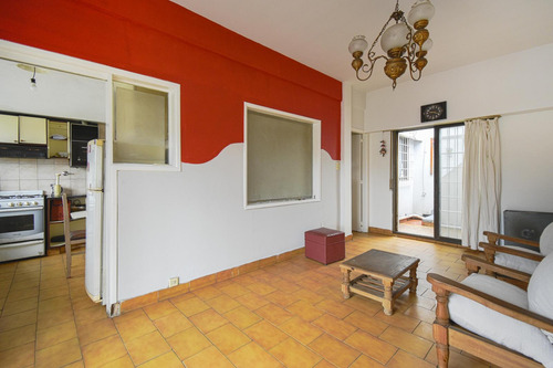 Venta Ph 4 Ambientes Sin Expensas C/ Terraza, Quincho Y Parrilla. Bernal. Apto Credito.