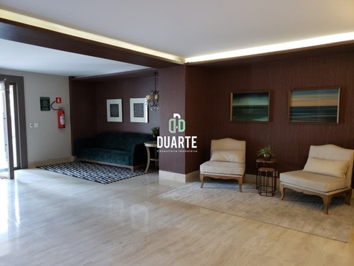 Imagem 24 de 29 de Apartamento Novo Alto Padrão, Com Vista Panorâmica! - Ap02732 - 68104680