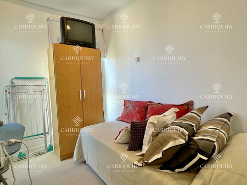 Imagen 13 de 15 de Departamento En Le Parc Tres Dormitorios En Venta