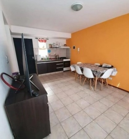 Imagen 2 de 9 de Duplex Con Patio Exclusivo
