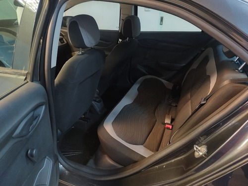 Imagen 8 de 15 de Chevrolet Prisma Lt 1.4 C/gnc 2016