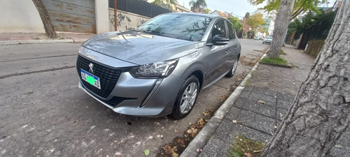 Peugeot 208 1.6 Road Trip Tiptronic