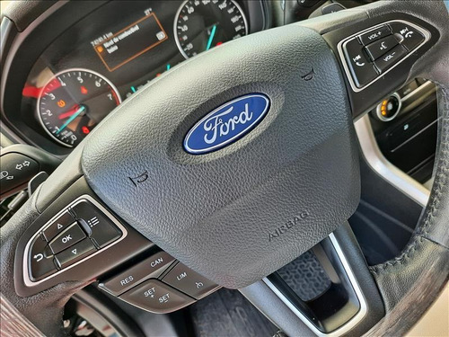 Ford Ecosport Ecosport 2.0 Titanium 16v Flex 4p Automático 2