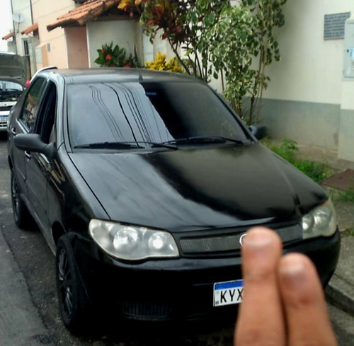 Fiat Siena 1.0 Fire Flex 4p