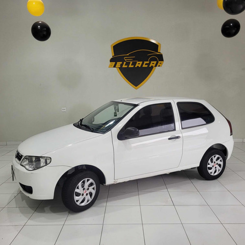 Fiat Palio 1.0 Fire Flex 3p