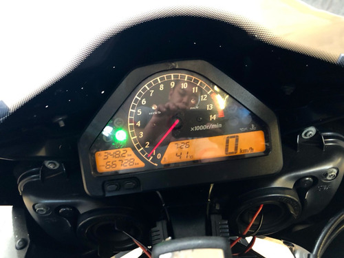 Honda Cbr1000rr