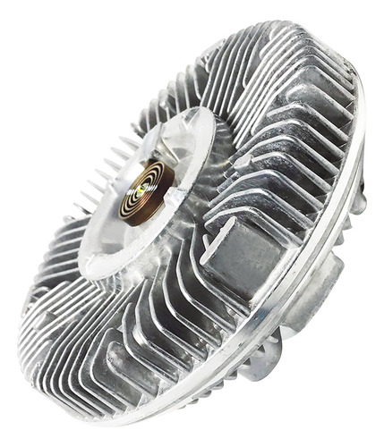 Fan Clutch Ford Explorer 4.6l 2006 Kg