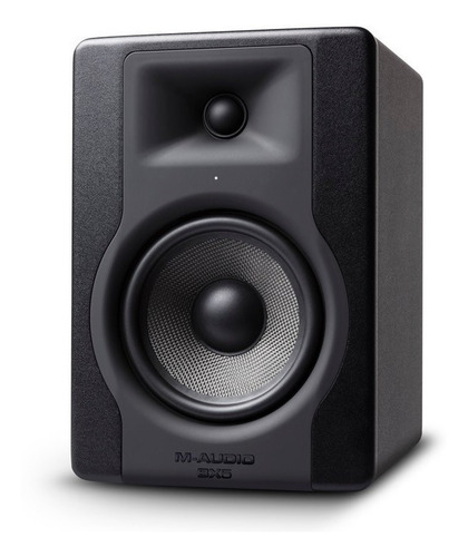 Monitor De Estudio M-audio Bx5d3 Activo Ultimo Modelo Garantia Oficial