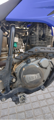 Imagen 9 de 15 de Yamaha Ttr 230