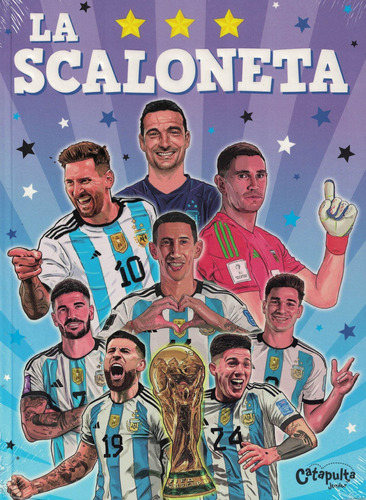 La Scaloneta