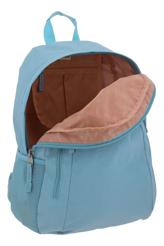 Mochila Chenson 1818 Juvenil Grande Escolar Zilp 1866544-9