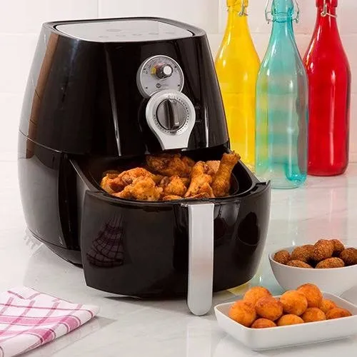 Fun kitchen air fryer discount
