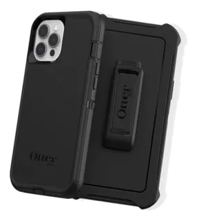 Capa Case Anti Impacto Otterbox Defender iPhone 12 Pro Max