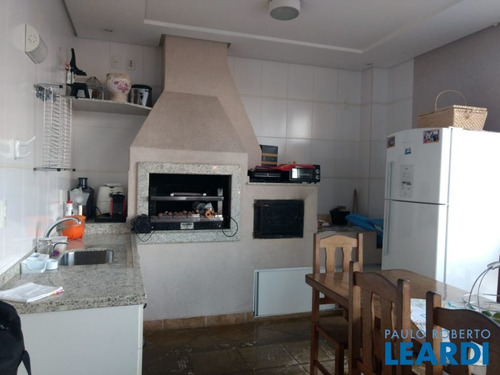 Imagem 9 de 15 de Casa Em Condomínio - Condomínio Arujá 5 - Sp - 540180