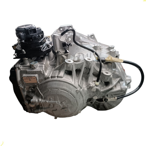 Caixa Cambio Transmissao Volvo Xc60 T8 Plus Hybrid 19 A 23 (Usado)