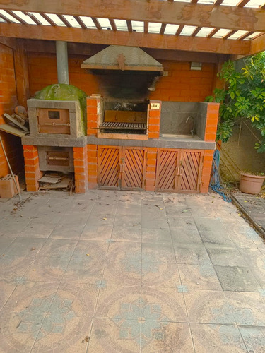 Vendo Casa 3d 3b 1 Est, Ubicado En Comuna San Bernardo