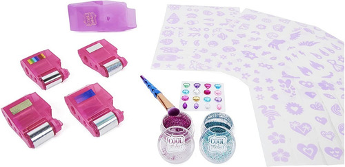 Cool Maker - Shimmer Me Tatuajes De Moda