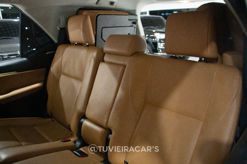 Imagen 6 de 9 de Toyota Fortuner Dubai Sportivo 2019 4x4