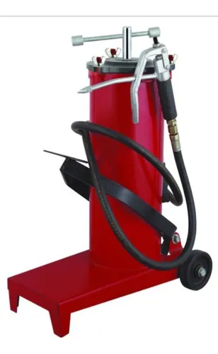 Engrasadora Manual 10lts