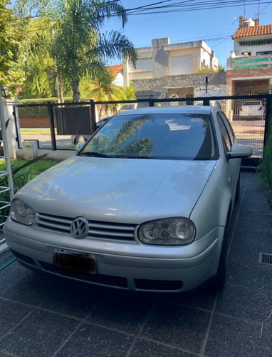 Volkswagen Golf 2.0 Highline