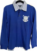 Comprar Chomba Gap Azul