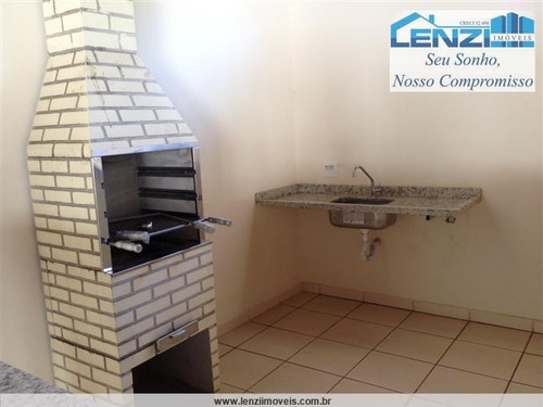 Imagem 2 de 8 de Apartamentos À Venda Em Bragança Paulista/sp - Compre O Seu Apartamentos Aqui! - 1283949