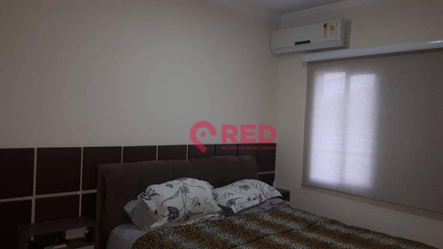 Imagem 20 de 26 de Casa Com 3 Dormitórios À Venda, 110 M² Por R$ 435.000,00 - Jardim Alvorada - Sorocaba/sp - Ca0630