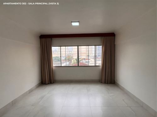 Apartamento À Venda Com 3 Quartos No Edifício Ledy Nazareth No Setor Central Em Goiânia Go.