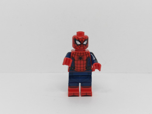 Lego Minifigura: Spider-man Del Sanctum Sanctorum