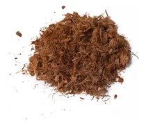 Comprar 5 Kg De Fibra De Coco, Sustrato, Hidropononia, Germinación 