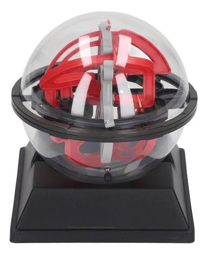 Esfera 3d Concentración, Mxsrz-001, 1pza, 65 Niveles, Multic