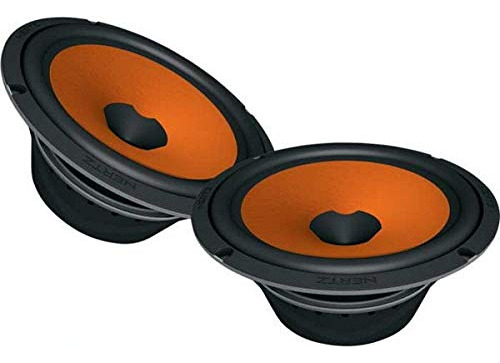 Altavoz Medio Rms Ohm Max Par