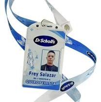 Comprar Carnets Pvc Con Lanyard