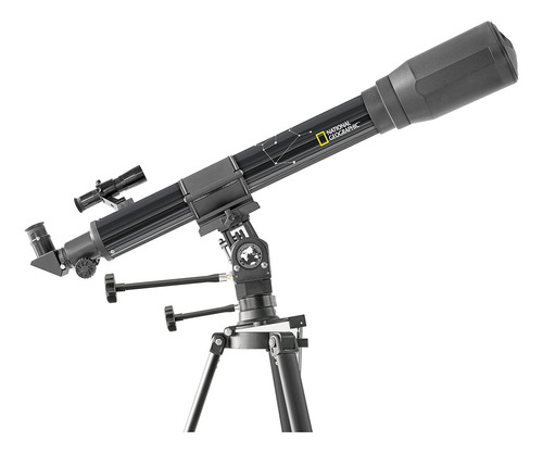 National Geographic Telescopio Refractor 70/900 Ng